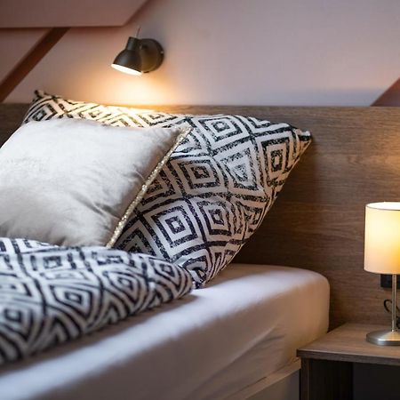 Myflat Premium Resort Siófok Buitenkant foto