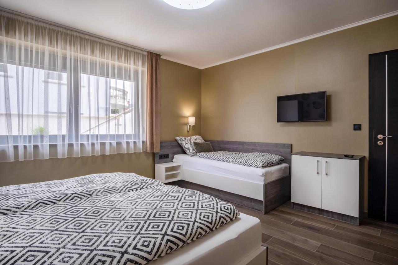 Myflat Premium Resort Siófok Buitenkant foto