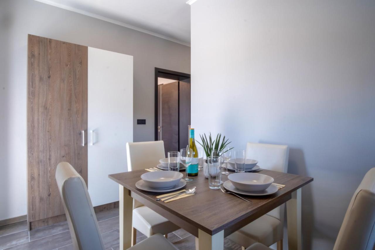 Myflat Premium Resort Siófok Buitenkant foto