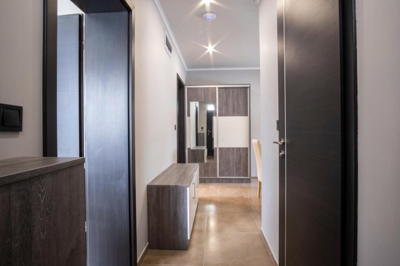 Myflat Premium Resort Siófok Buitenkant foto