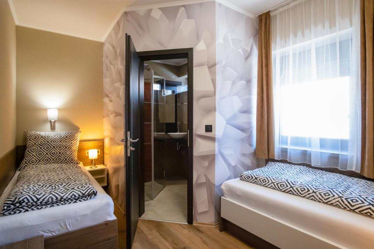 Myflat Premium Resort Siófok Buitenkant foto