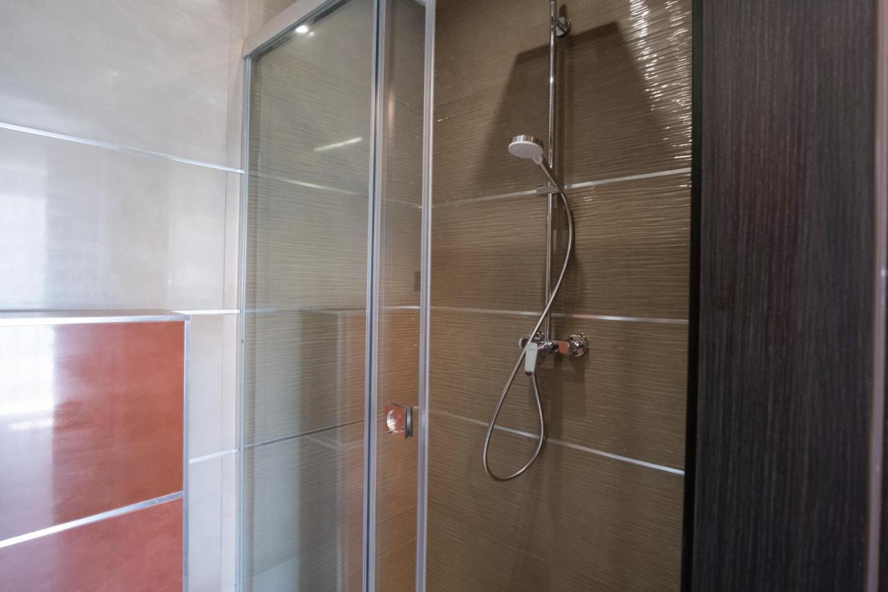 Myflat Premium Resort Siófok Buitenkant foto