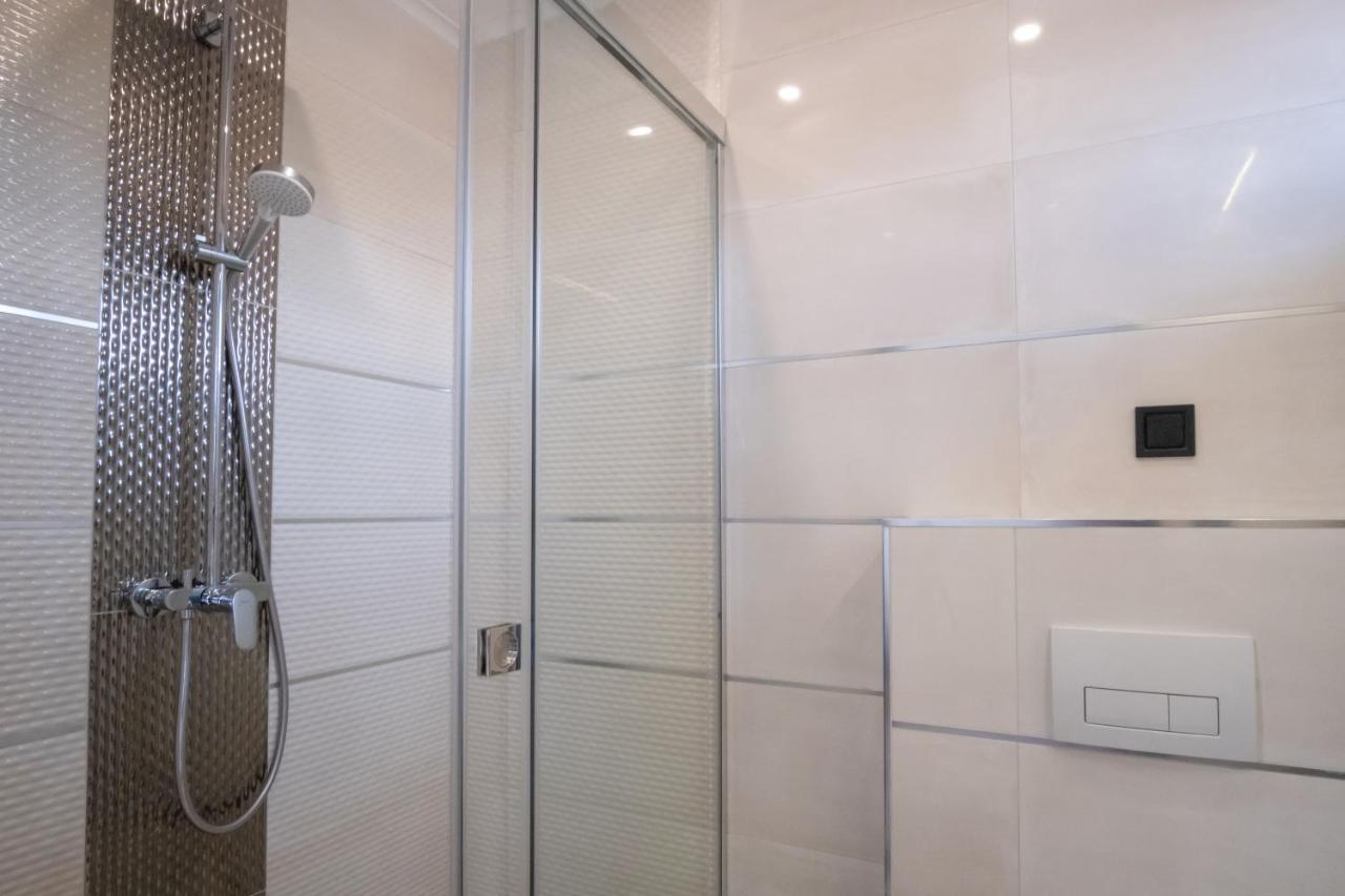 Myflat Premium Resort Siófok Buitenkant foto