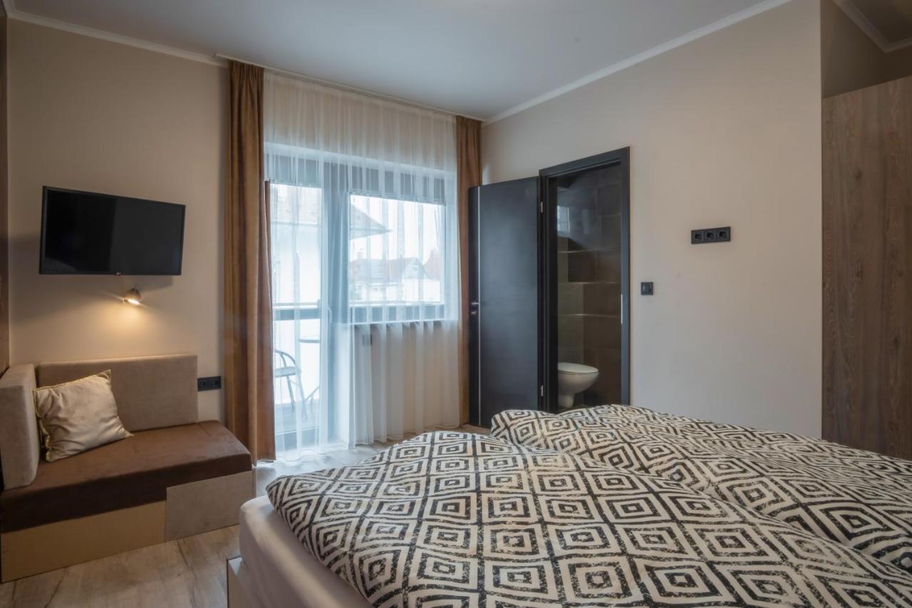 Myflat Premium Resort Siófok Buitenkant foto