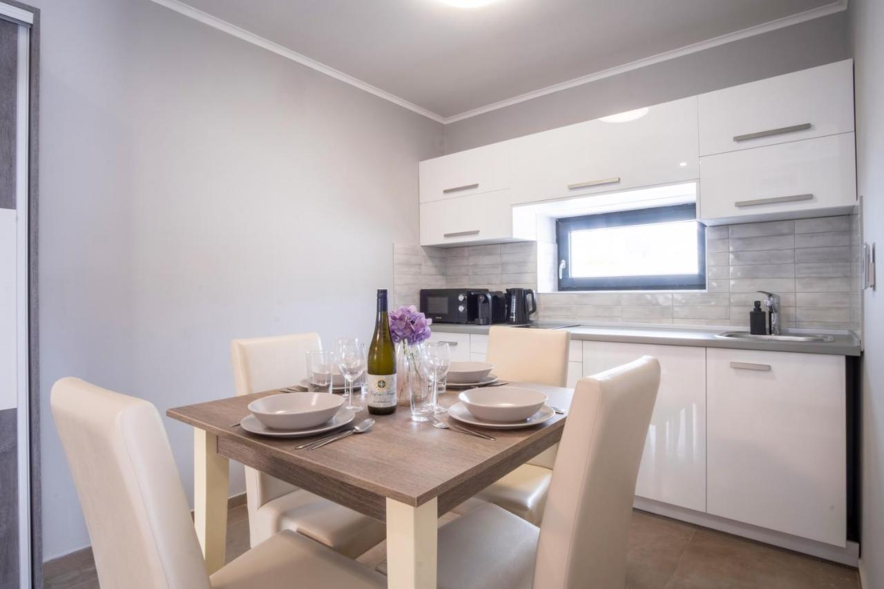 Myflat Premium Resort Siófok Buitenkant foto