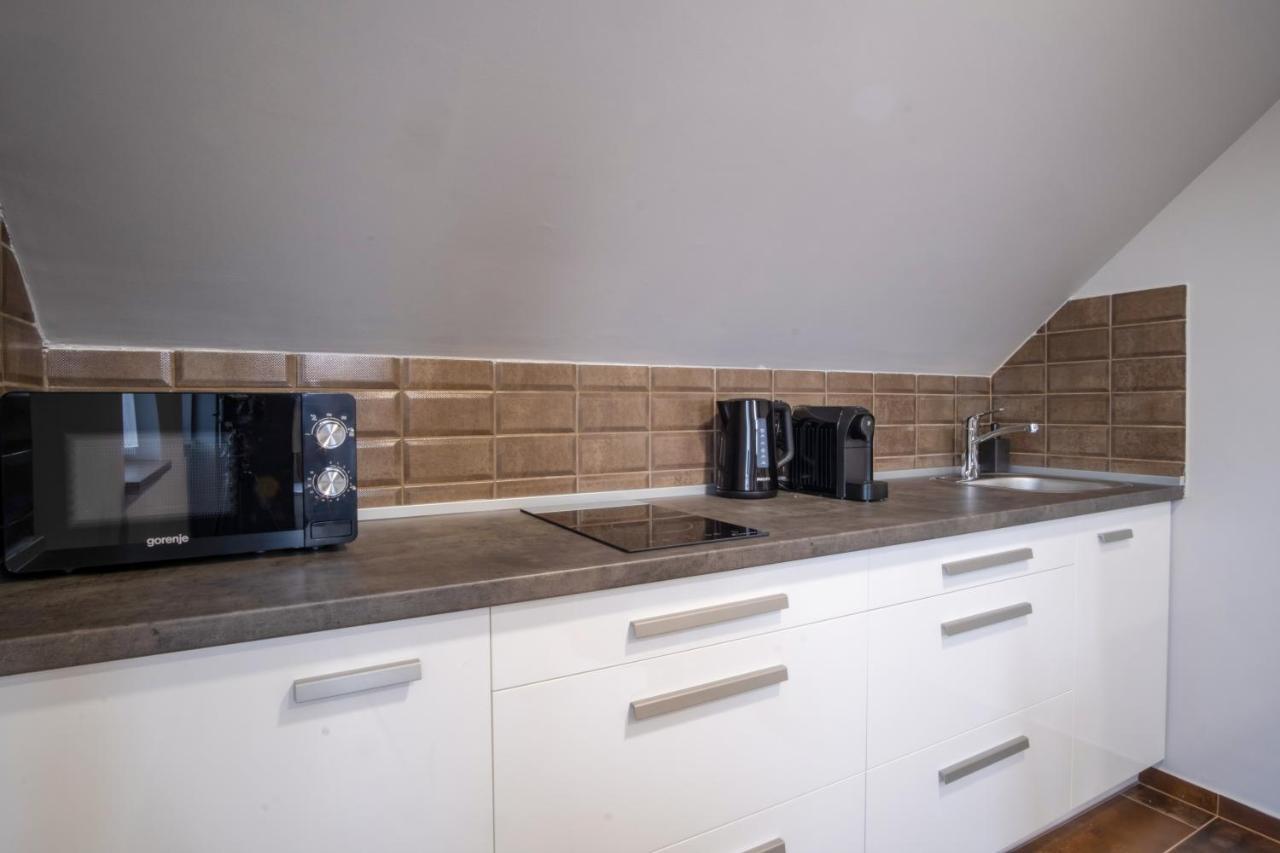 Myflat Premium Resort Siófok Buitenkant foto