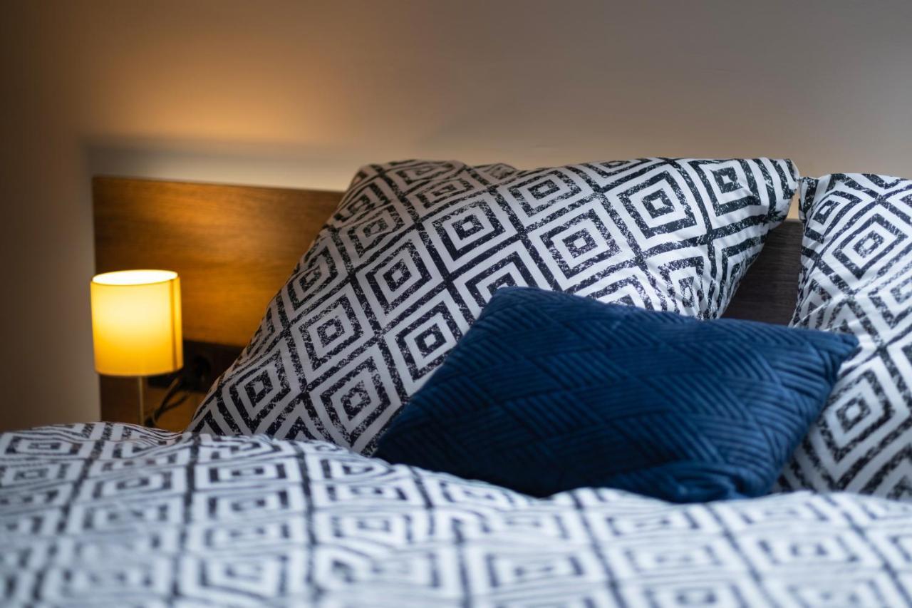 Myflat Premium Resort Siófok Buitenkant foto