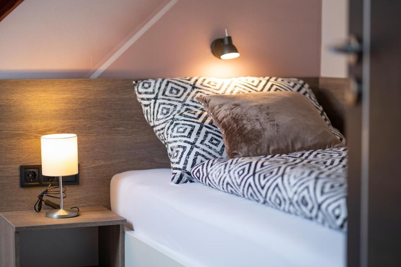 Myflat Premium Resort Siófok Buitenkant foto