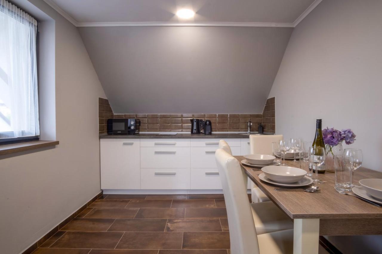 Myflat Premium Resort Siófok Buitenkant foto